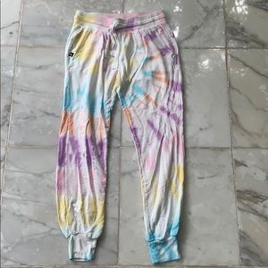Glyder Tie Due Lounge pants